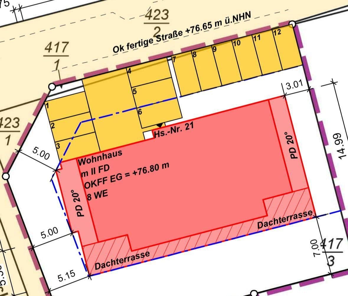 Prenájom bytu 4-izbový 107 m², Wissinger Mark 21, Bissendorf, Dolné Sasko Prenájom bytu 4-izbový 107 m², Wissinger Mark 21, Bissendorf, Dolné Sasko