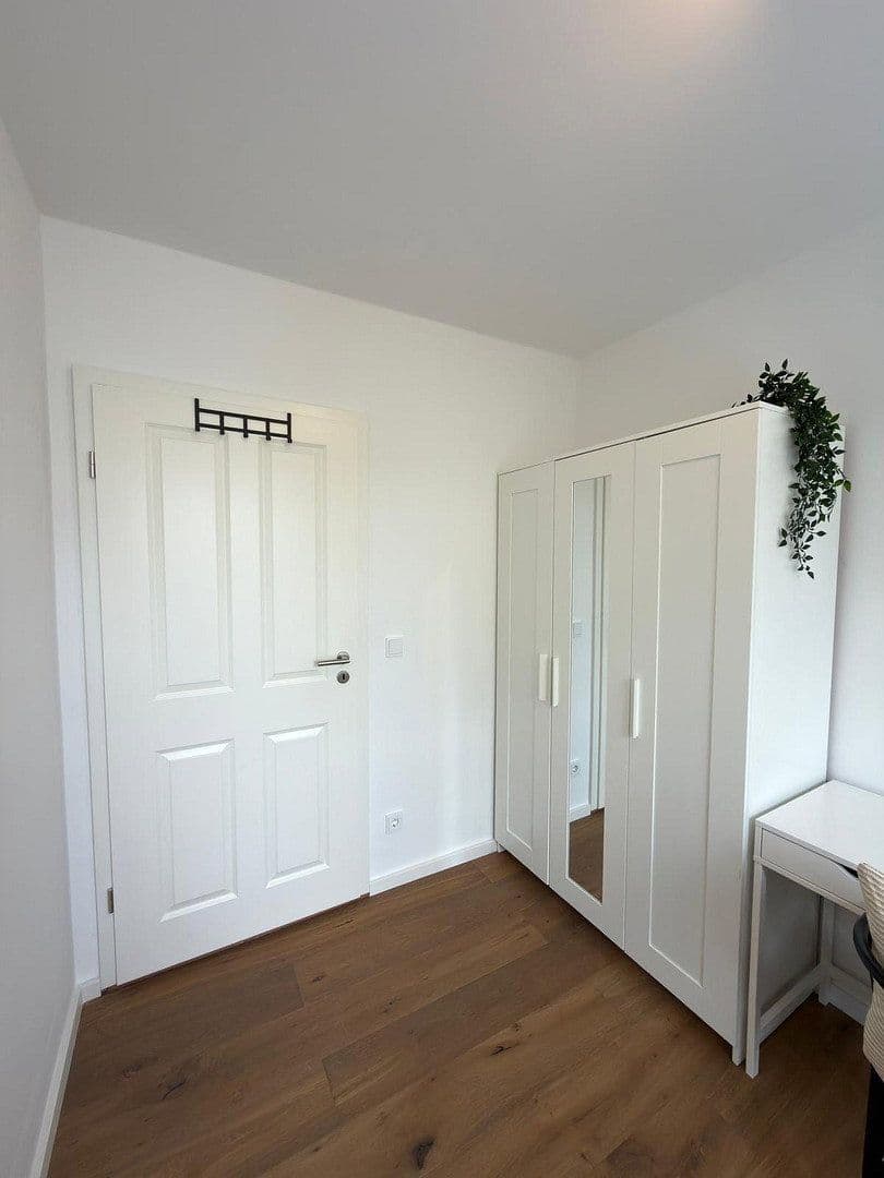Prenájom bytu 77 m², Deisenhofener Straße 79b, München, Bavorsko Prenájom bytu 77 m², Deisenhofener Straße 79b, München, Bavorsko