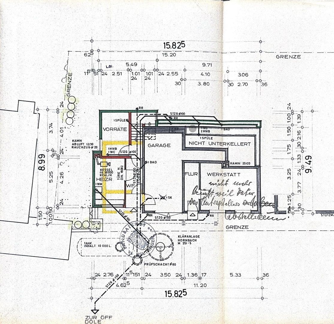 Predaj domu 197 m², pozemek 452 m², Fürstenbergstraße 14, Münsingen, Bádensko-Wurttembersko Predaj domu 197 m², pozemek 452 m², Fürstenbergstraße 14, Münsingen, Bádensko-Wurttembersko