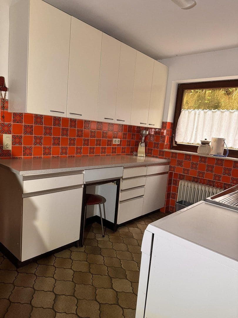 Predaj domu 197 m², pozemek 452 m², Fürstenbergstraße 14, Münsingen, Bádensko-Wurttembersko Predaj domu 197 m², pozemek 452 m², Fürstenbergstraße 14, Münsingen, Bádensko-Wurttembersko