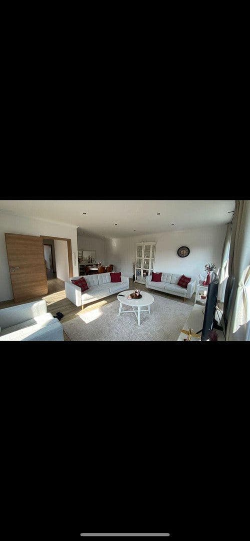 Predaj domu 140 m², pozemek 280 m², Am Rosenmühlenbach 1A, Bissendorf, Dolné Sasko Predaj domu 140 m², pozemek 280 m², Am Rosenmühlenbach 1A, Bissendorf, Dolné Sasko