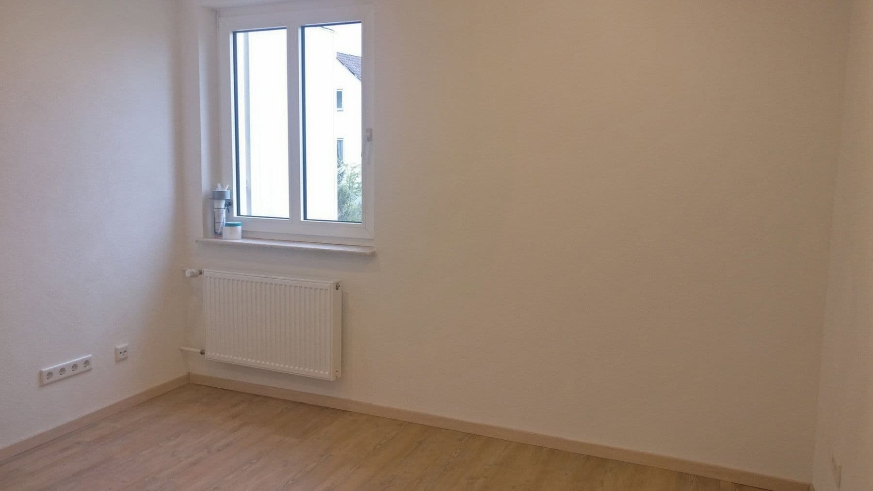 Prenájom bytu 2-izbový 52 m², Welser Str. 20, Ansbach, Bavorsko Prenájom bytu 2-izbový 52 m², Welser Str. 20, Ansbach, Bavorsko
