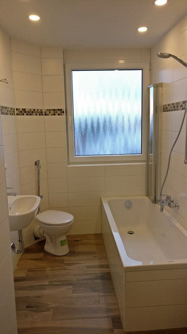Prenájom bytu 2-izbový 52 m², Welser Str. 20, Ansbach, Bavorsko Prenájom bytu 2-izbový 52 m², Welser Str. 20, Ansbach, Bavorsko