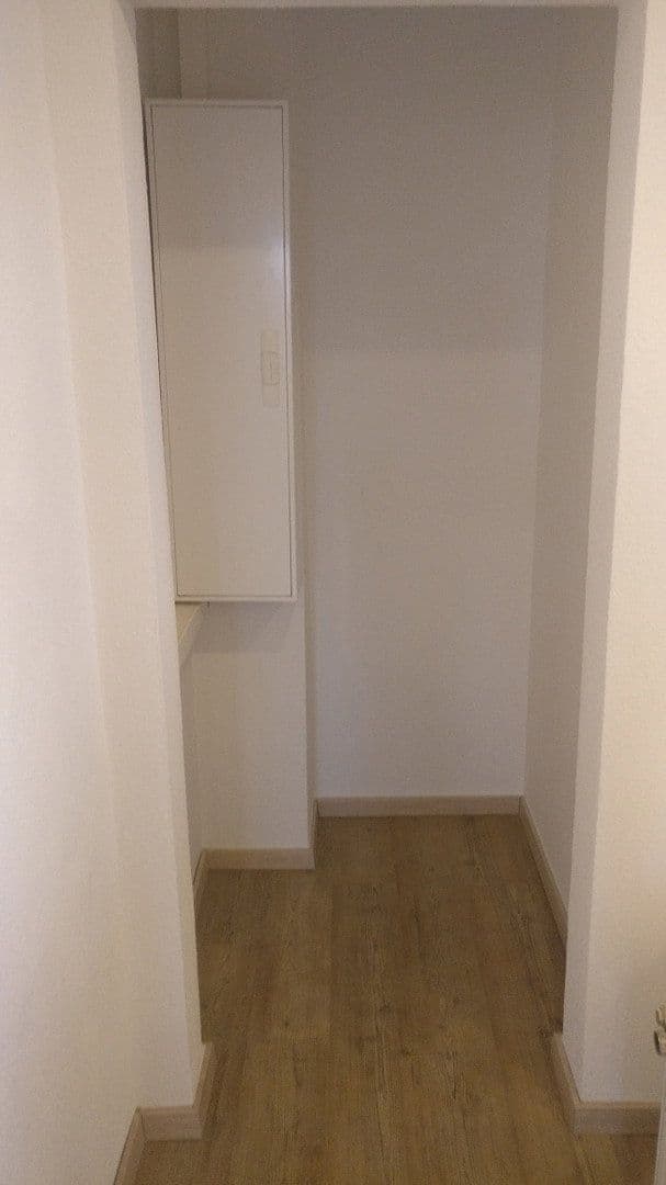 Prenájom bytu 2-izbový 52 m², Welser Str. 20, Ansbach, Bavorsko Prenájom bytu 2-izbový 52 m², Welser Str. 20, Ansbach, Bavorsko