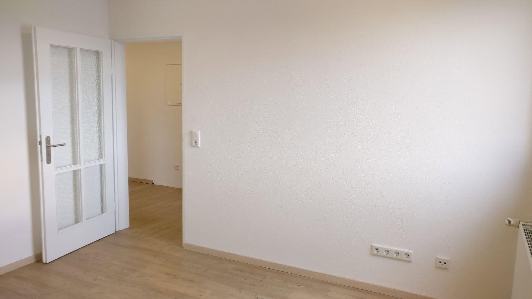 Prenájom bytu 2-izbový 52 m², Welser Str. 20, Ansbach, Bavorsko Prenájom bytu 2-izbový 52 m², Welser Str. 20, Ansbach, Bavorsko
