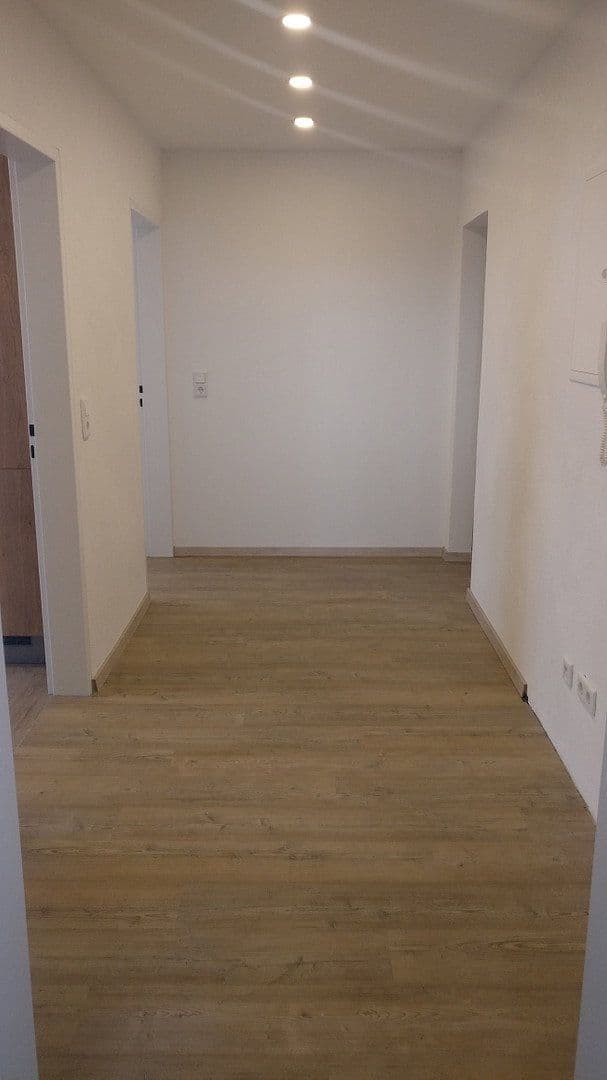 Prenájom bytu 2-izbový 52 m², Welser Str. 20, Ansbach, Bavorsko Prenájom bytu 2-izbový 52 m², Welser Str. 20, Ansbach, Bavorsko