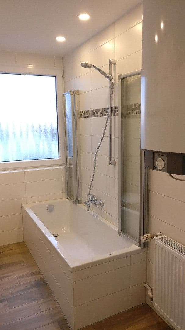 Prenájom bytu 2-izbový 52 m², Welser Str. 20, Ansbach, Bavorsko Prenájom bytu 2-izbový 52 m², Welser Str. 20, Ansbach, Bavorsko