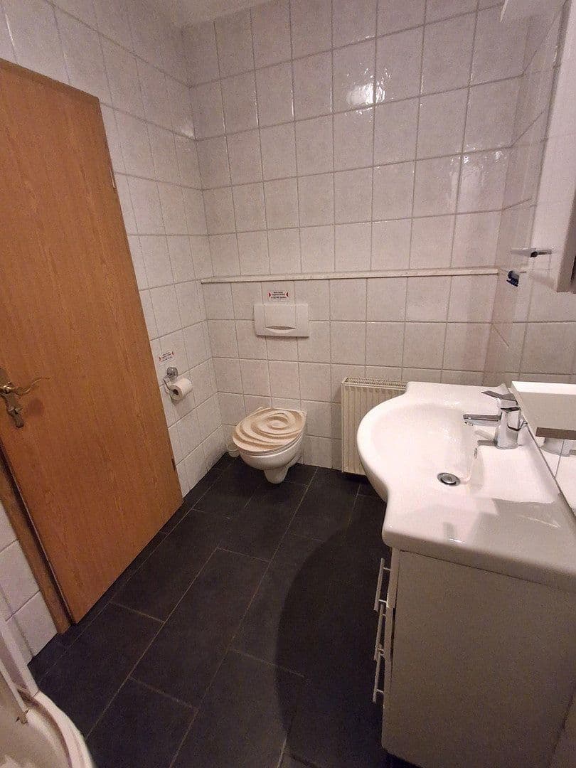 Prenájom bytu 3-izbový 70 m², Haren (Ems), Dolné Sasko Prenájom bytu 3-izbový 70 m², Haren (Ems), Dolné Sasko