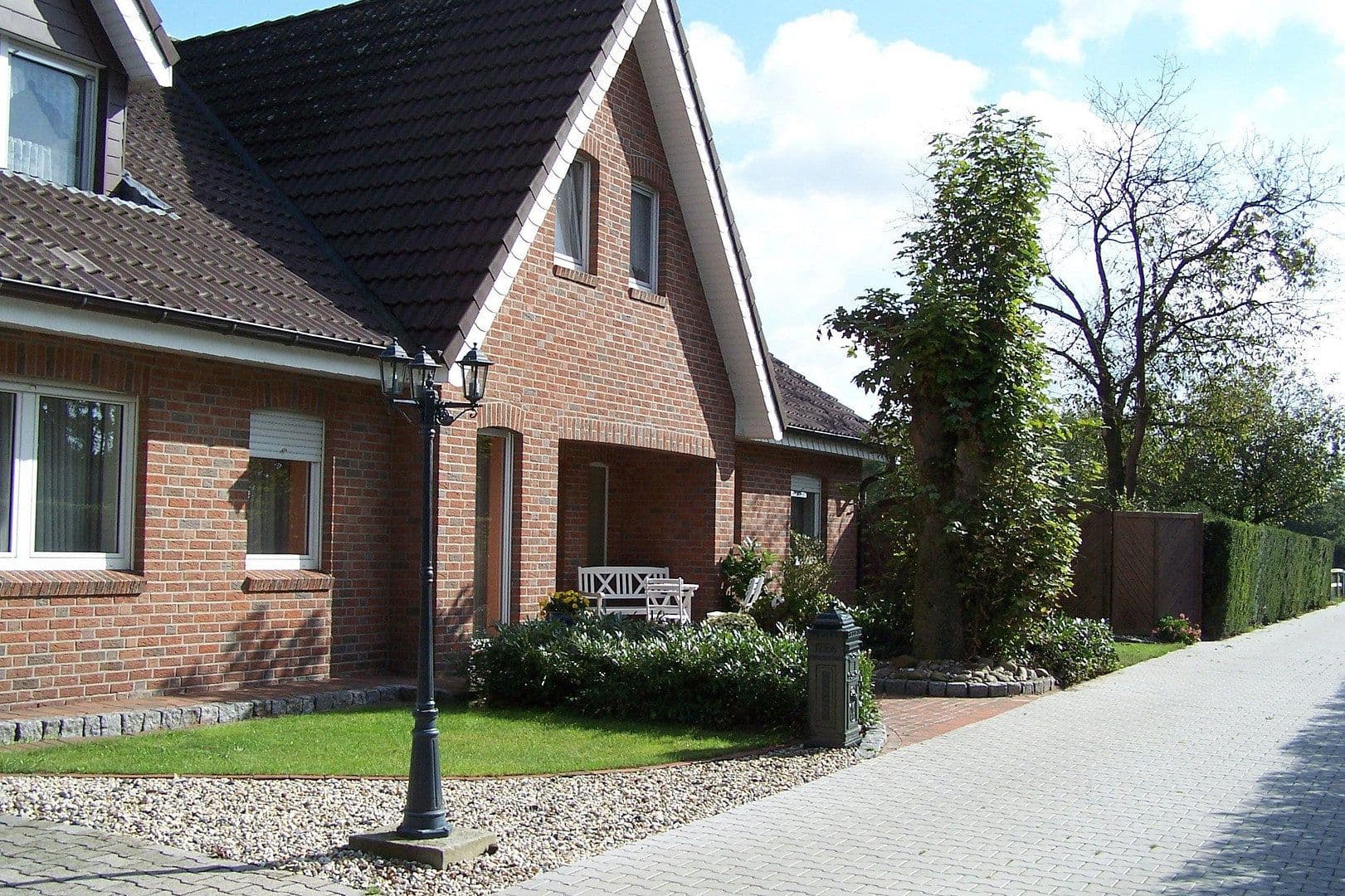 Prenájom bytu 3-izbový 70 m², Haren (Ems), Dolné Sasko Prenájom bytu 3-izbový 70 m², Haren (Ems), Dolné Sasko