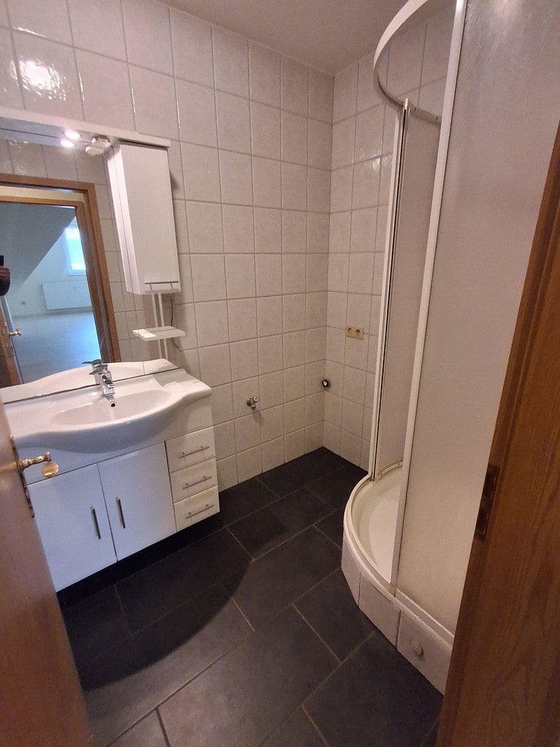 Prenájom bytu 3-izbový 70 m², Haren (Ems), Dolné Sasko Prenájom bytu 3-izbový 70 m², Haren (Ems), Dolné Sasko
