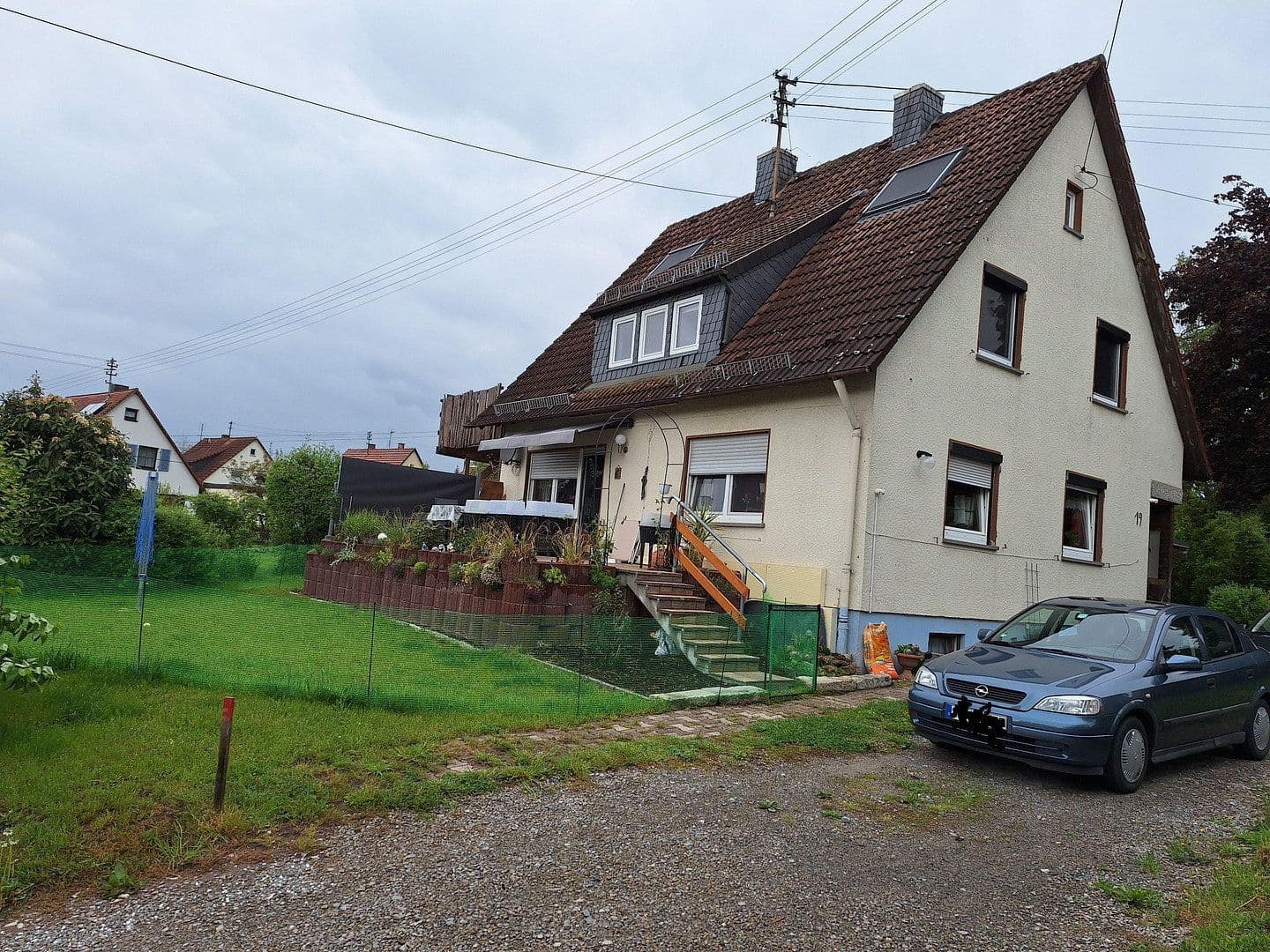 Predaj domu 210 m², pozemek 583 m², Mainhardt, Bádensko-Wurttembersko Predaj domu 210 m², pozemek 583 m², Mainhardt, Bádensko-Wurttembersko