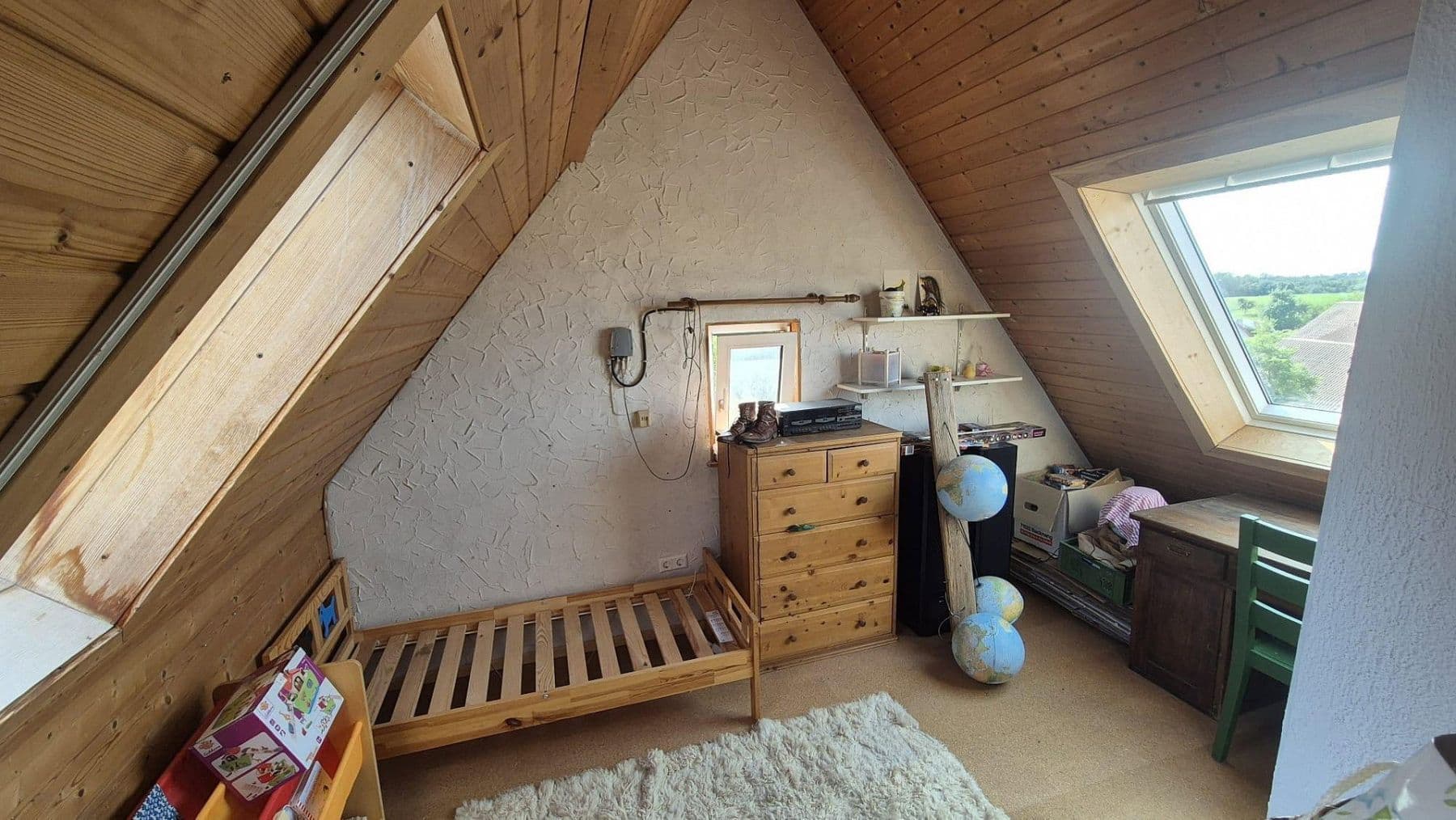 Predaj domu 210 m², pozemek 583 m², Mainhardt, Bádensko-Wurttembersko Predaj domu 210 m², pozemek 583 m², Mainhardt, Bádensko-Wurttembersko