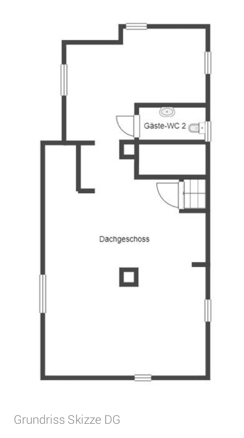 Predaj domu 210 m², pozemek 583 m², Mainhardt, Bádensko-Wurttembersko Predaj domu 210 m², pozemek 583 m², Mainhardt, Bádensko-Wurttembersko