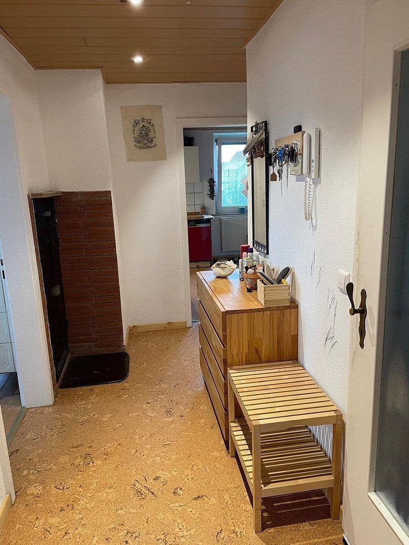 Predaj domu 210 m², pozemek 583 m², Mainhardt, Bádensko-Wurttembersko Predaj domu 210 m², pozemek 583 m², Mainhardt, Bádensko-Wurttembersko