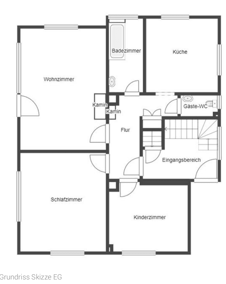 Predaj domu 210 m², pozemek 583 m², Mainhardt, Bádensko-Wurttembersko Predaj domu 210 m², pozemek 583 m², Mainhardt, Bádensko-Wurttembersko