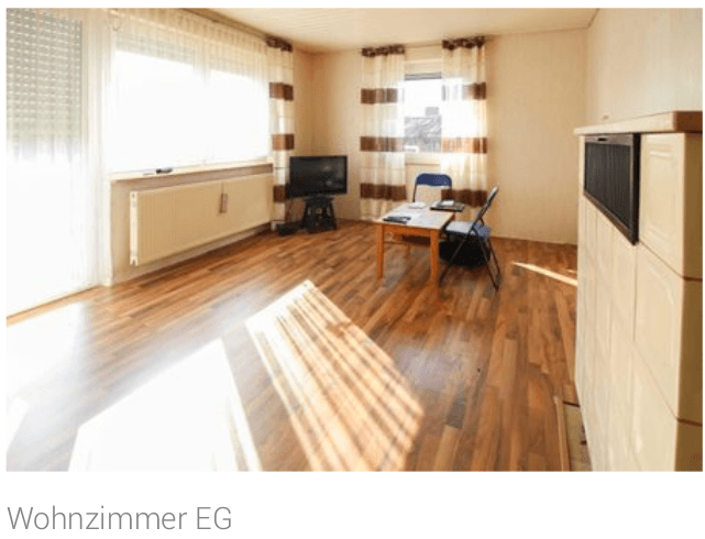 Predaj domu 210 m², pozemek 583 m², Mainhardt, Bádensko-Wurttembersko Predaj domu 210 m², pozemek 583 m², Mainhardt, Bádensko-Wurttembersko