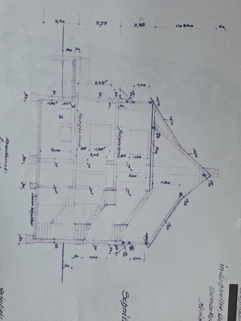 Predaj domu 210 m², pozemek 583 m², Mainhardt, Bádensko-Wurttembersko Predaj domu 210 m², pozemek 583 m², Mainhardt, Bádensko-Wurttembersko