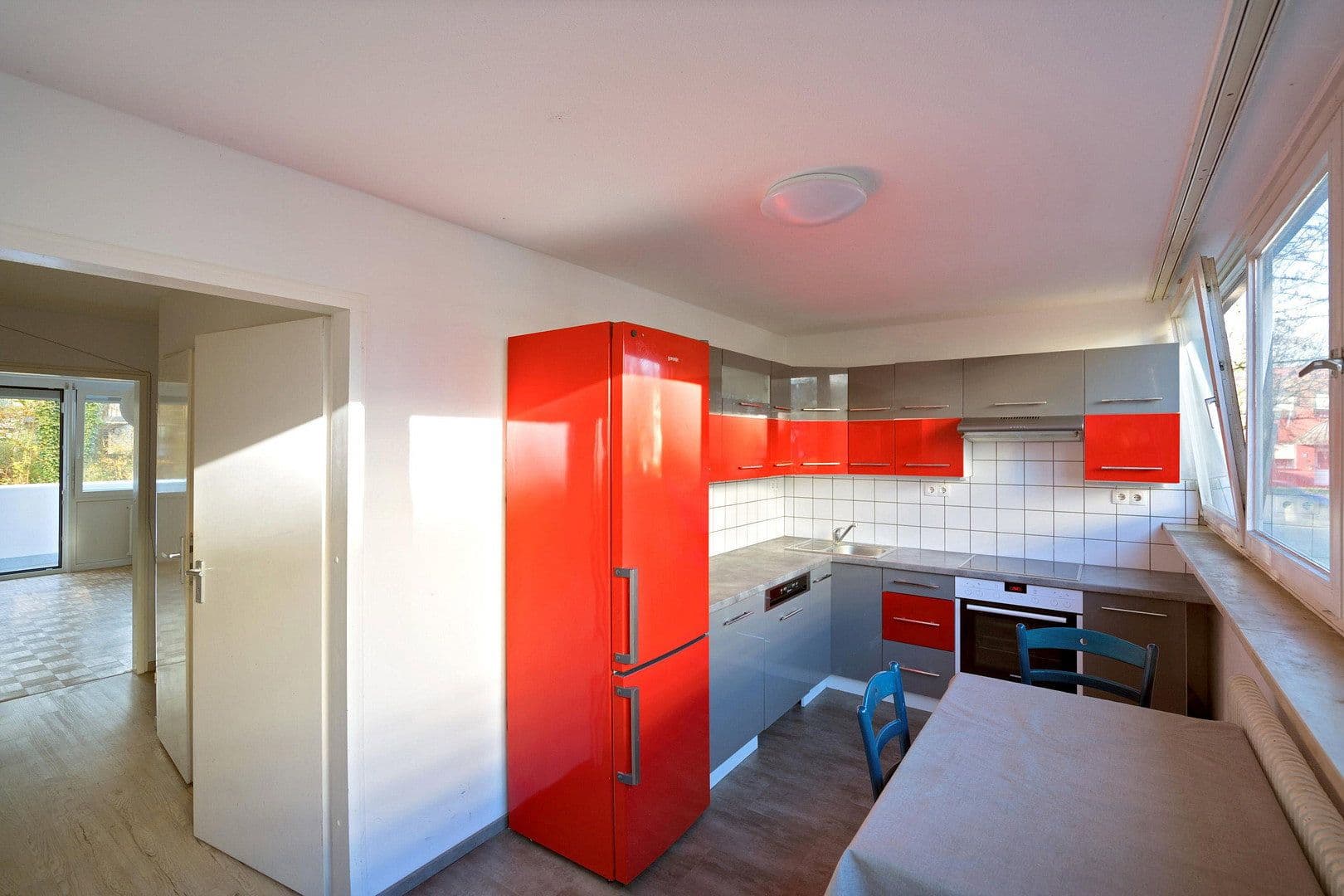 Predaj bytu 6-izbový 107 m², Carl-von-Linde-Str. 9, Unterschleißheim, Bavorsko Predaj bytu 6-izbový 107 m², Carl-von-Linde-Str. 9, Unterschleißheim, Bavorsko