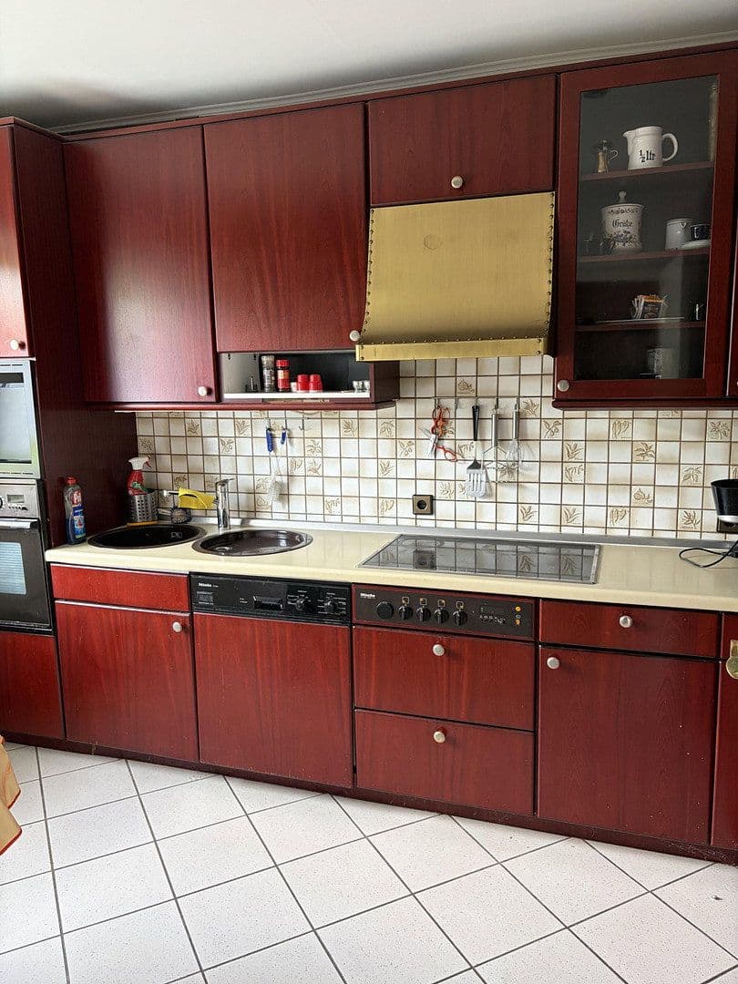 Predaj domu 120 m², pozemek 300 m², Berlin, Berlín Predaj domu 120 m², pozemek 300 m², Berlin, Berlín