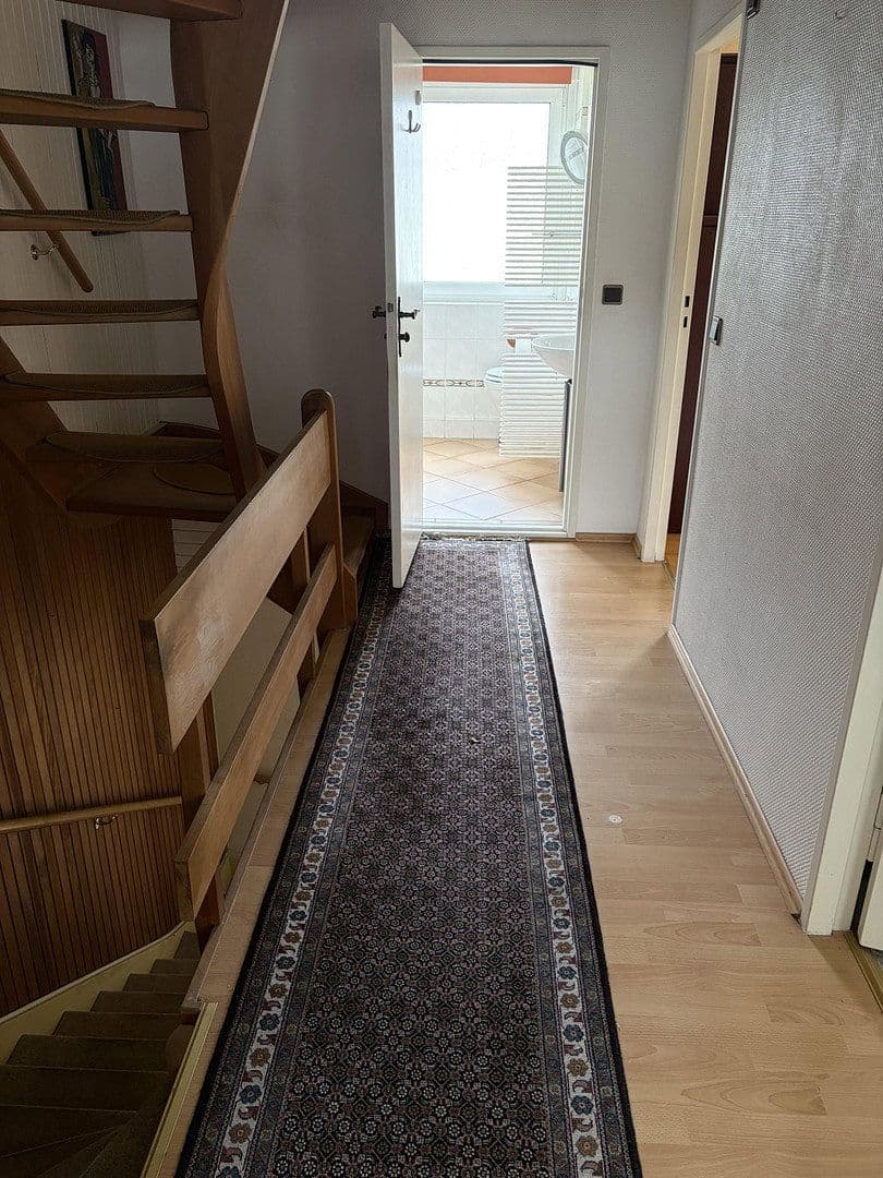 Predaj domu 120 m², pozemek 300 m², Berlin, Berlín Predaj domu 120 m², pozemek 300 m², Berlin, Berlín