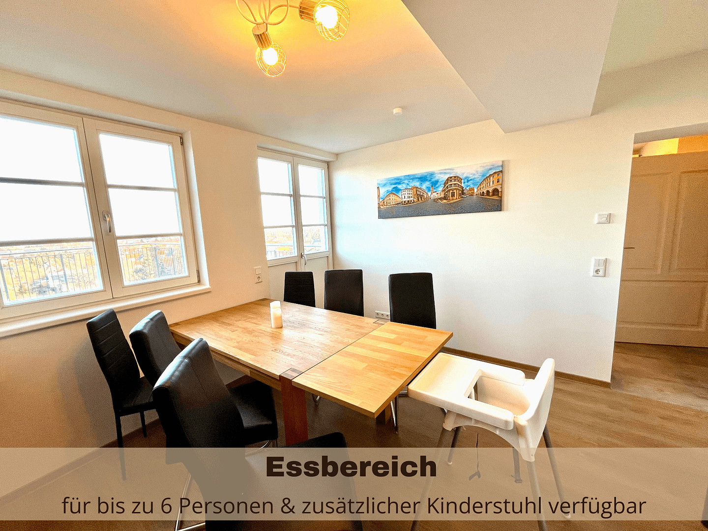 Predaj bytu 3-izbový 130 m², Schlaurother Str. 10, Görlitz, Sasko Predaj bytu 3-izbový 130 m², Schlaurother Str. 10, Görlitz, Sasko