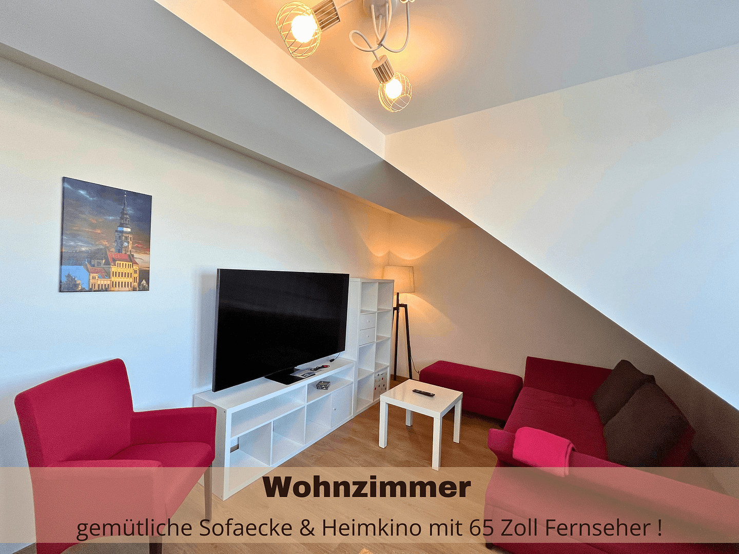 Predaj bytu 3-izbový 130 m², Schlaurother Str. 10, Görlitz, Sasko Predaj bytu 3-izbový 130 m², Schlaurother Str. 10, Görlitz, Sasko
