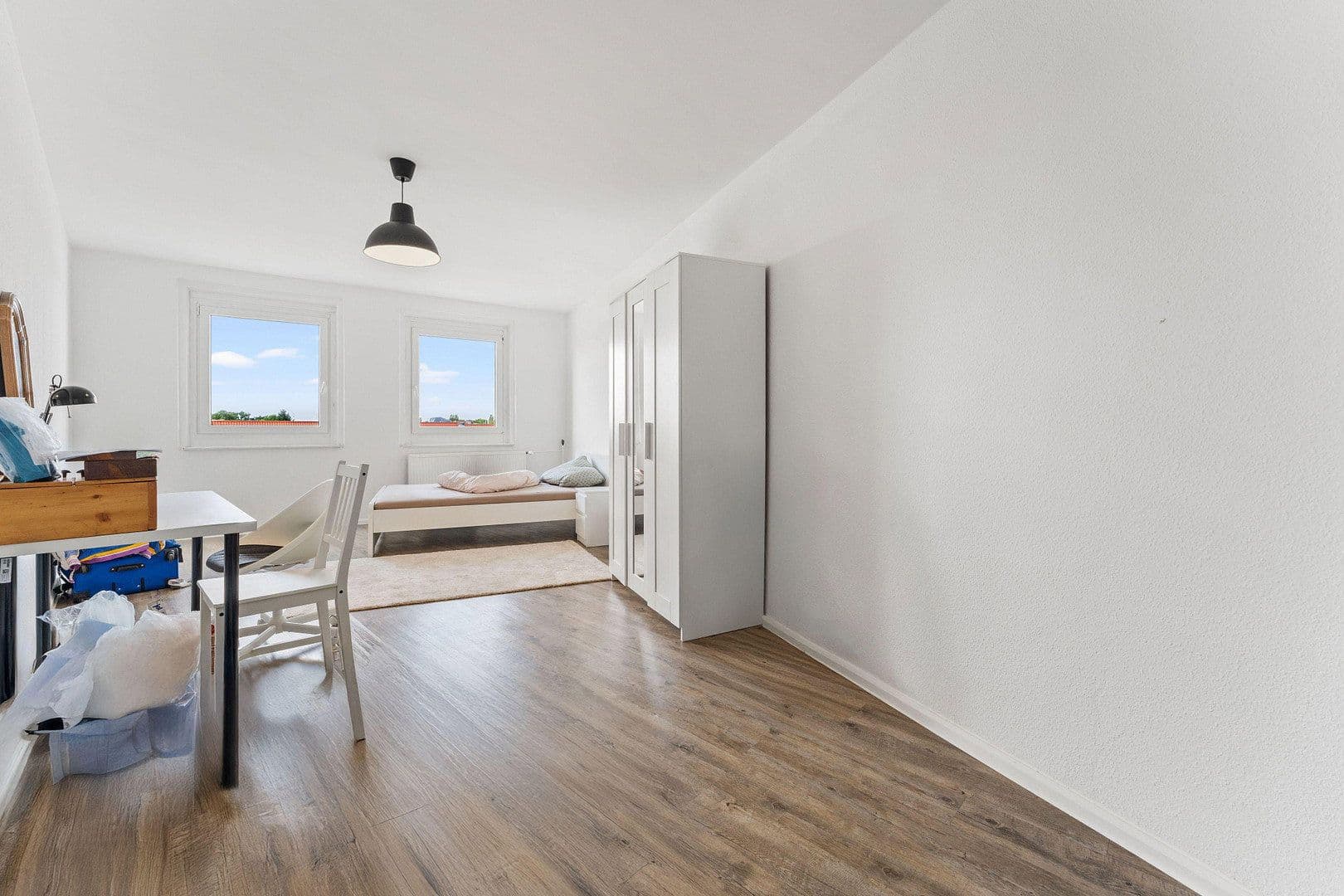 Prenájom bytu 25 m², Grünauer Str. 52, Berlin, Berlín Prenájom bytu 25 m², Grünauer Str. 52, Berlin, Berlín