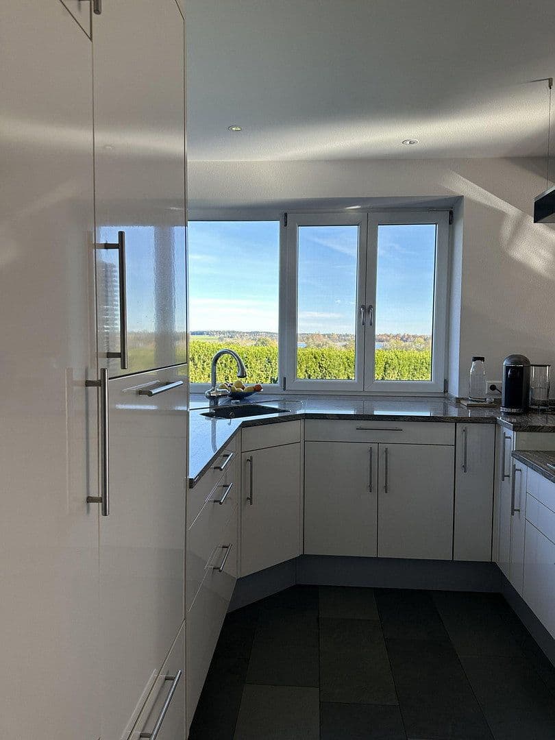 Predaj domu 185 m², pozemek 631 m², Rimsting, Bavorsko Predaj domu 185 m², pozemek 631 m², Rimsting, Bavorsko