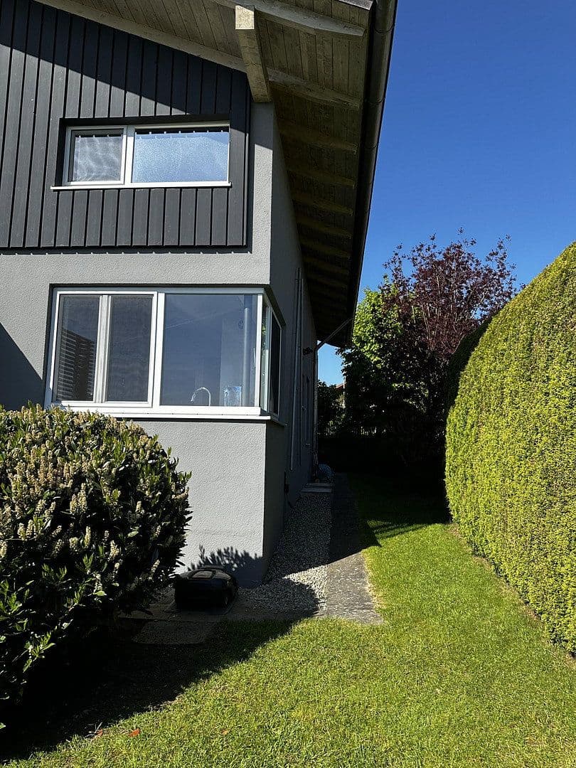 Predaj domu 185 m², pozemek 631 m², Rimsting, Bavorsko Predaj domu 185 m², pozemek 631 m², Rimsting, Bavorsko