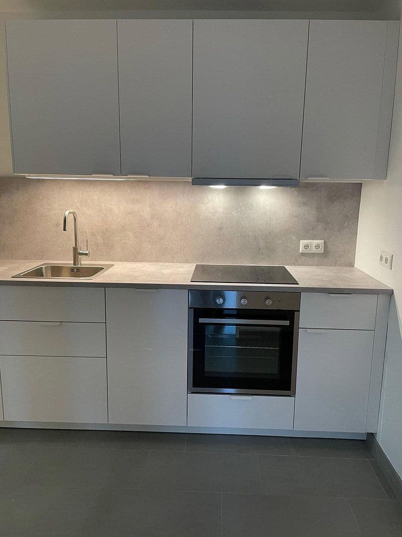 Prenájom bytu 2-izbový 54 m², Werder (Havel), Brandenbursko Prenájom bytu 2-izbový 54 m², Werder (Havel), Brandenbursko