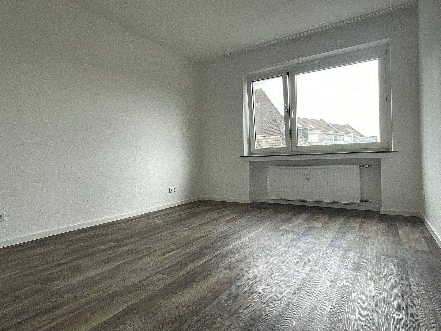 Prenájom bytu 2-izbový 63 m², Poststr. 7, Bottrop, Severné Porýnie - Westfálsko Prenájom bytu 2-izbový 63 m², Poststr. 7, Bottrop, Severné Porýnie - Westfálsko