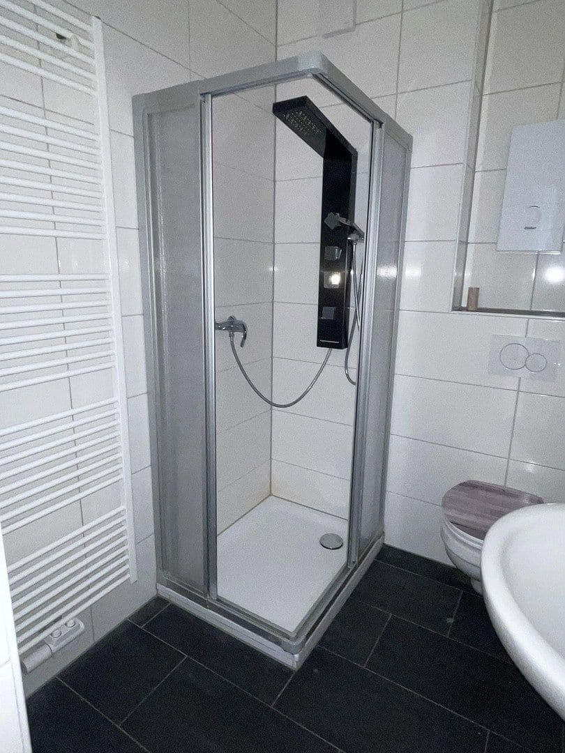 Prenájom bytu 2-izbový 63 m², Poststr. 7, Bottrop, Severné Porýnie - Westfálsko Prenájom bytu 2-izbový 63 m², Poststr. 7, Bottrop, Severné Porýnie - Westfálsko