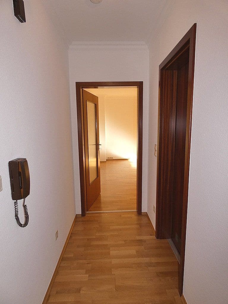 Prenájom bytu 1-izbový 43 m², Bad Steben, Bavorsko Prenájom bytu 1-izbový 43 m², Bad Steben, Bavorsko