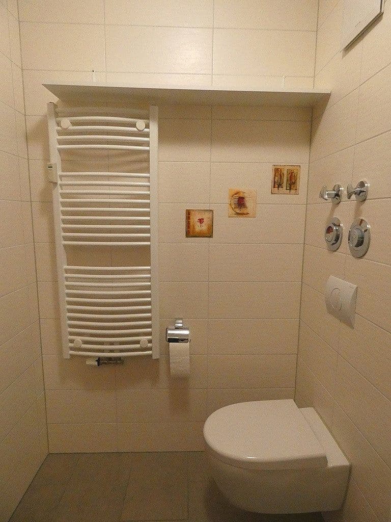 Prenájom bytu 1-izbový 43 m², Bad Steben, Bavorsko Prenájom bytu 1-izbový 43 m², Bad Steben, Bavorsko
