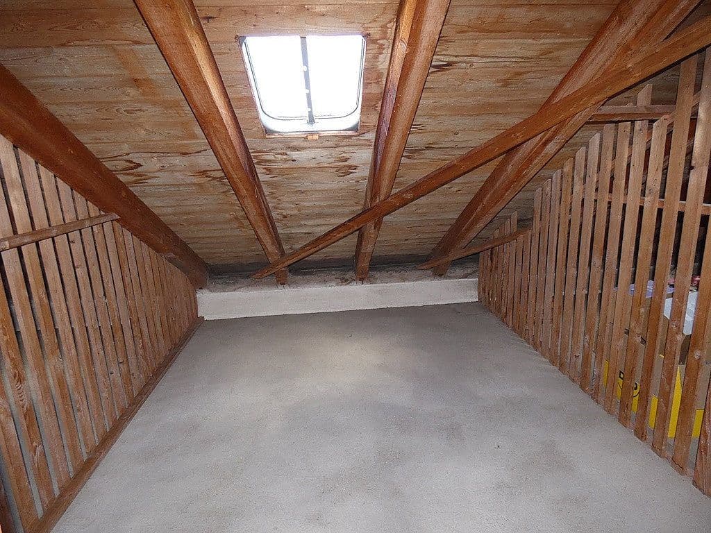 Prenájom bytu 1-izbový 43 m², Bad Steben, Bavorsko Prenájom bytu 1-izbový 43 m², Bad Steben, Bavorsko