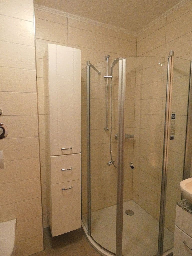 Prenájom bytu 1-izbový 43 m², Bad Steben, Bavorsko Prenájom bytu 1-izbový 43 m², Bad Steben, Bavorsko