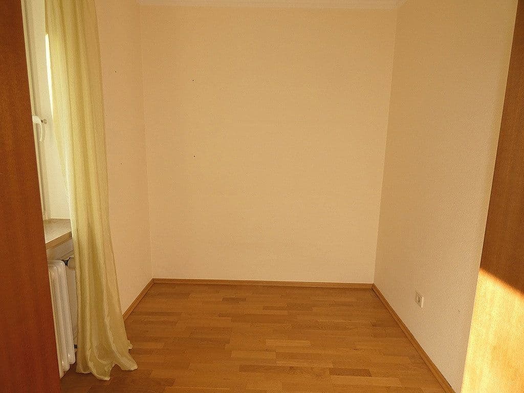 Prenájom bytu 1-izbový 43 m², Bad Steben, Bavorsko Prenájom bytu 1-izbový 43 m², Bad Steben, Bavorsko
