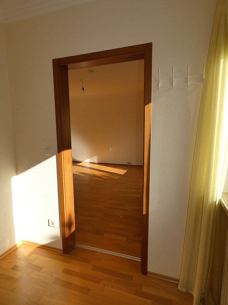 Prenájom bytu 1-izbový 43 m², Bad Steben, Bavorsko Prenájom bytu 1-izbový 43 m², Bad Steben, Bavorsko