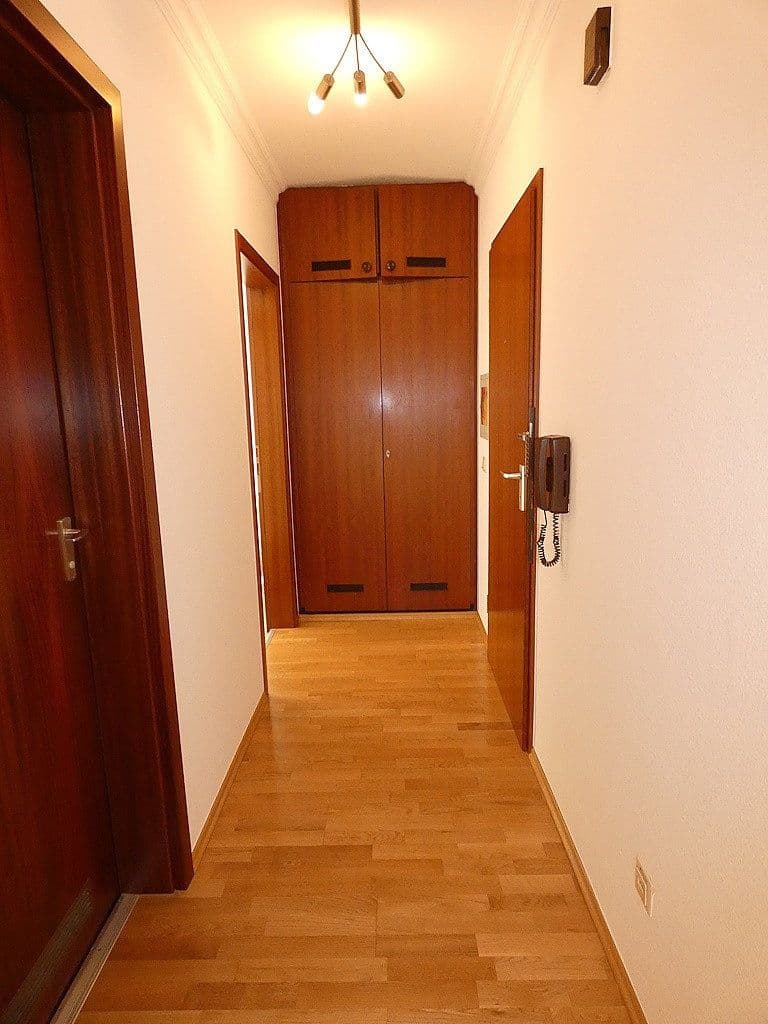 Prenájom bytu 1-izbový 43 m², Bad Steben, Bavorsko Prenájom bytu 1-izbový 43 m², Bad Steben, Bavorsko