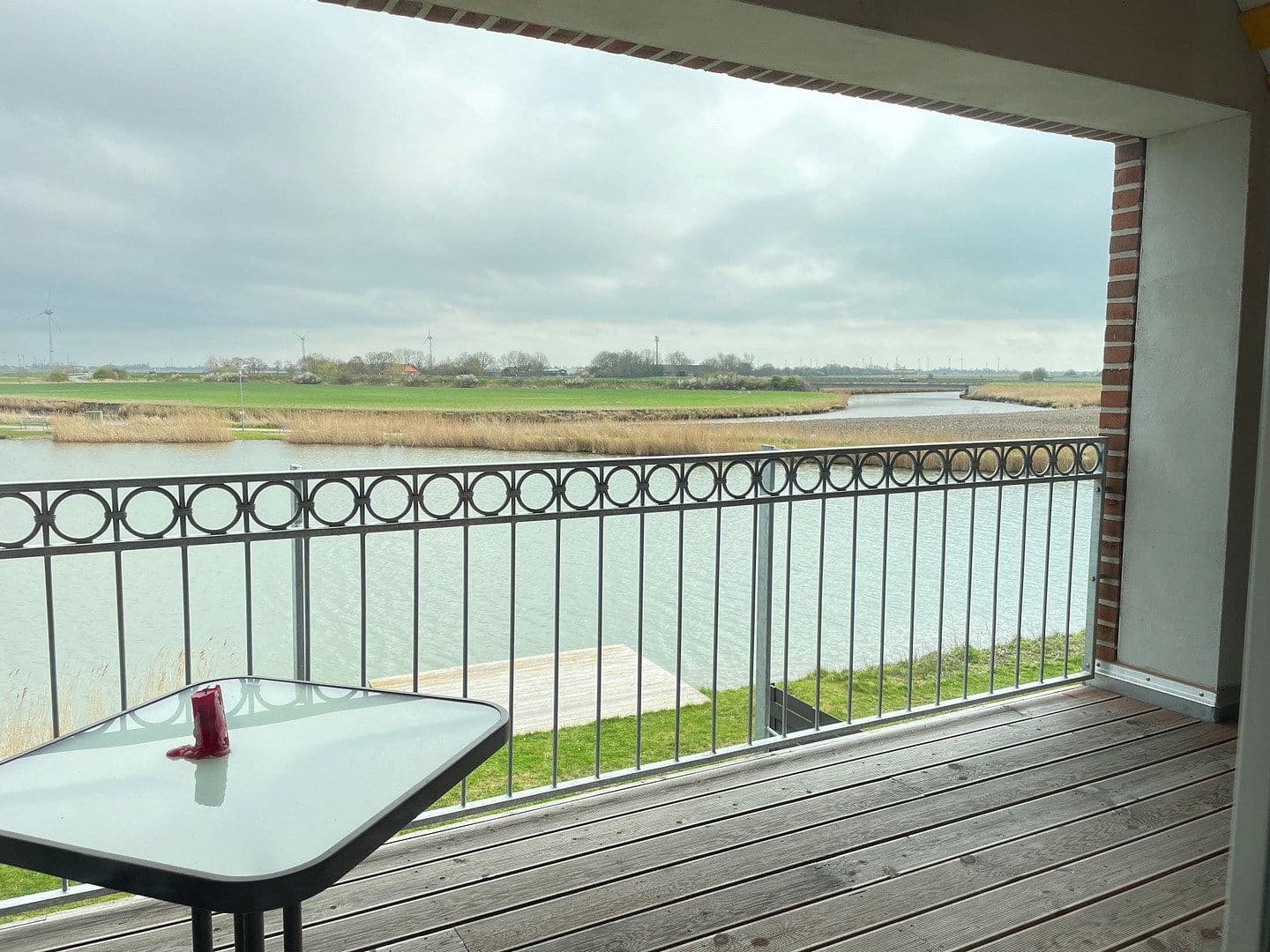 Prenájom domu 130 m², pozemek 300 m², Neuharlingersiel, Dolné Sasko Prenájom domu 130 m², pozemek 300 m², Neuharlingersiel, Dolné Sasko