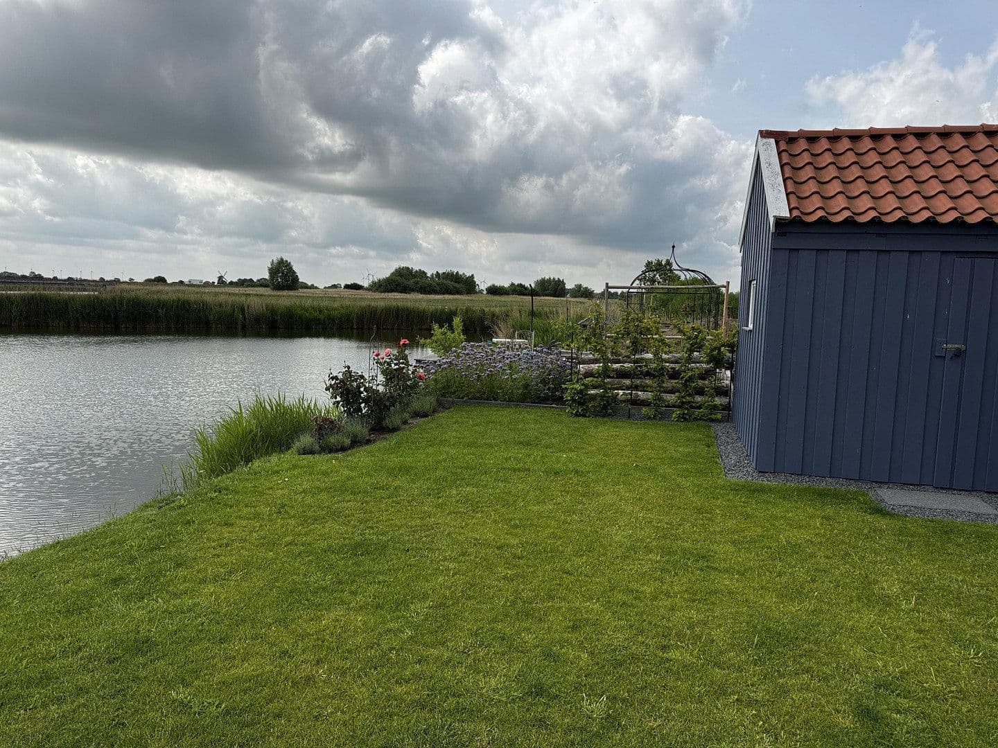 Prenájom domu 130 m², pozemek 300 m², Neuharlingersiel, Dolné Sasko Prenájom domu 130 m², pozemek 300 m², Neuharlingersiel, Dolné Sasko