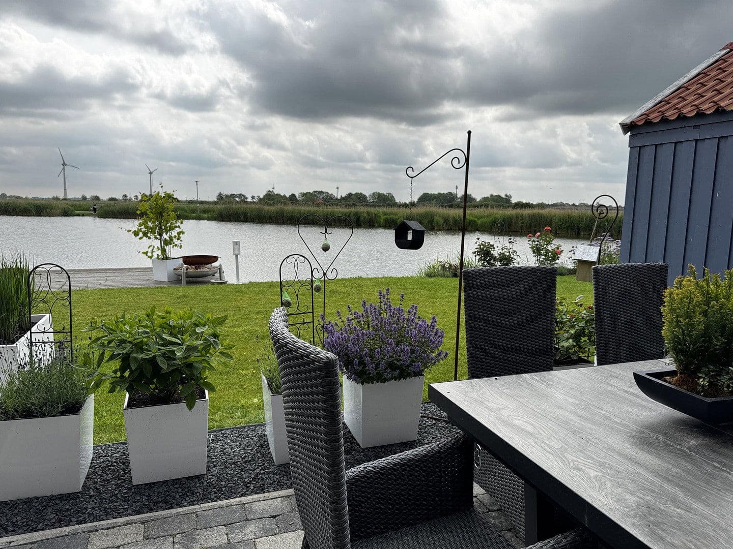 Prenájom domu 130 m², pozemek 300 m², Neuharlingersiel, Dolné Sasko Prenájom domu 130 m², pozemek 300 m², Neuharlingersiel, Dolné Sasko