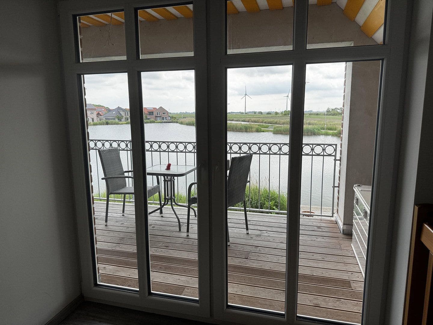 Prenájom domu 130 m², pozemek 300 m², Neuharlingersiel, Dolné Sasko Prenájom domu 130 m², pozemek 300 m², Neuharlingersiel, Dolné Sasko