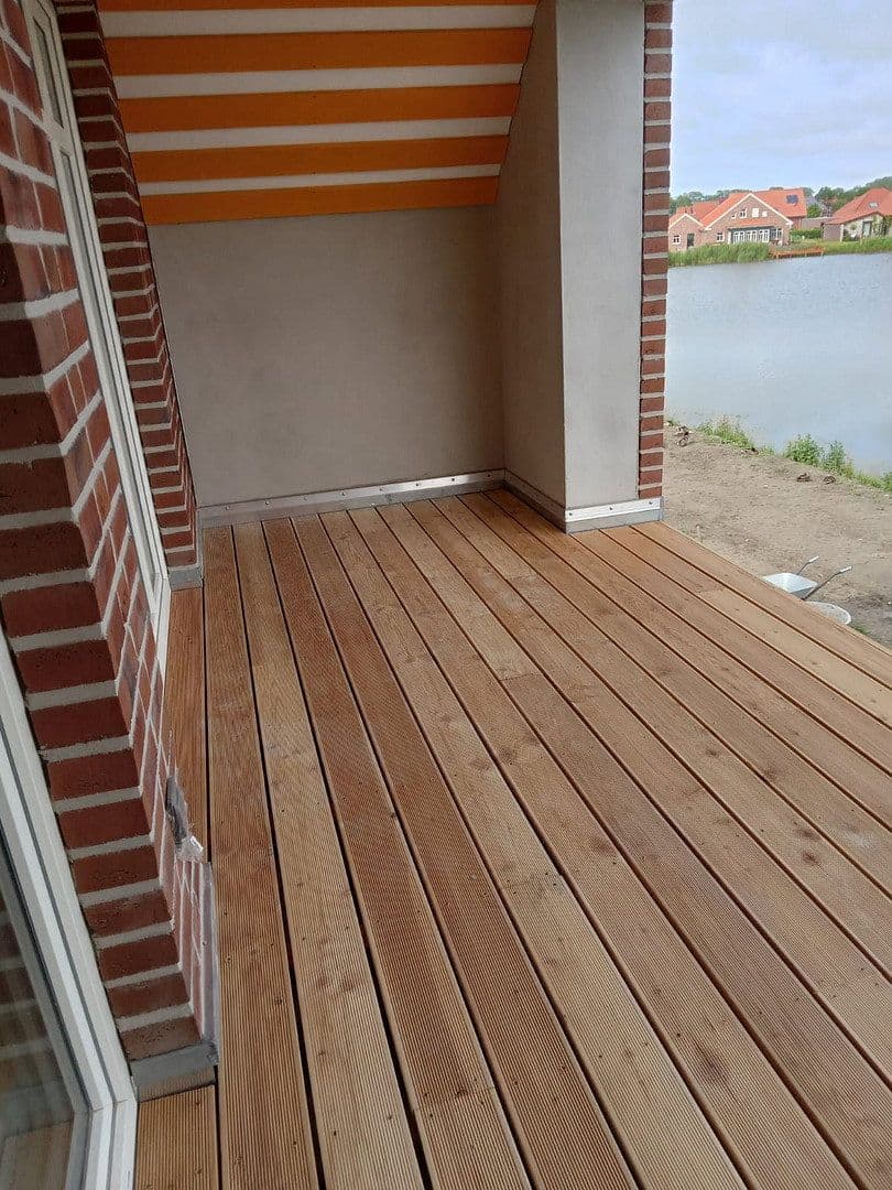 Prenájom domu 130 m², pozemek 300 m², Neuharlingersiel, Dolné Sasko Prenájom domu 130 m², pozemek 300 m², Neuharlingersiel, Dolné Sasko