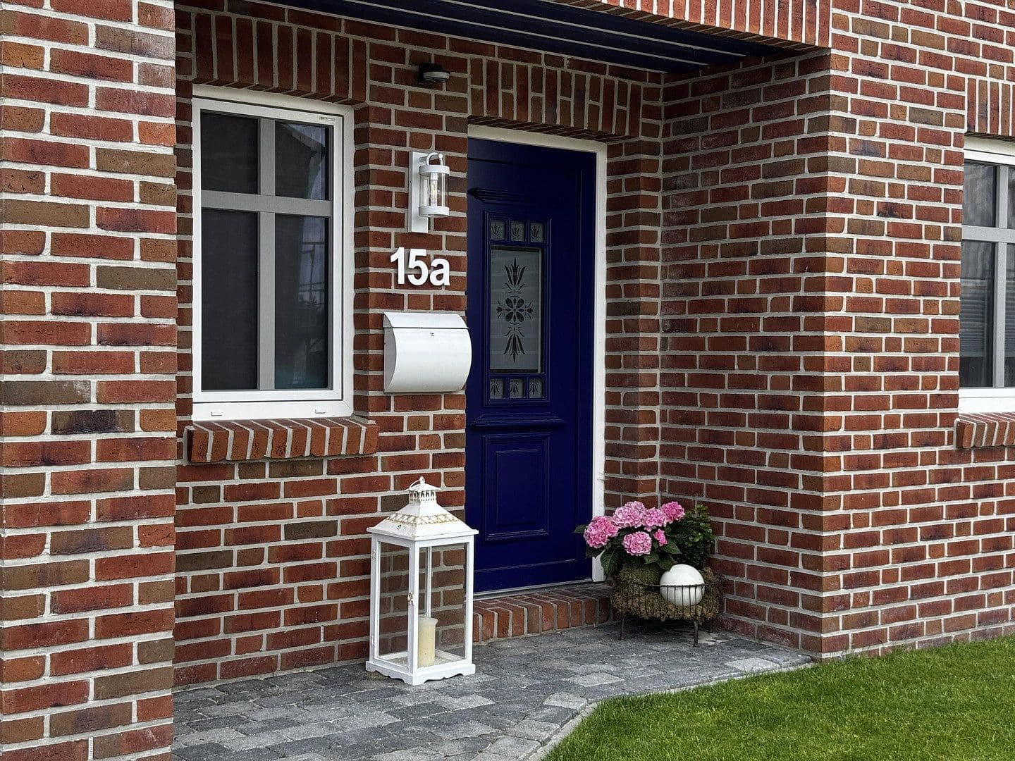 Prenájom domu 130 m², pozemek 300 m², Neuharlingersiel, Dolné Sasko Prenájom domu 130 m², pozemek 300 m², Neuharlingersiel, Dolné Sasko