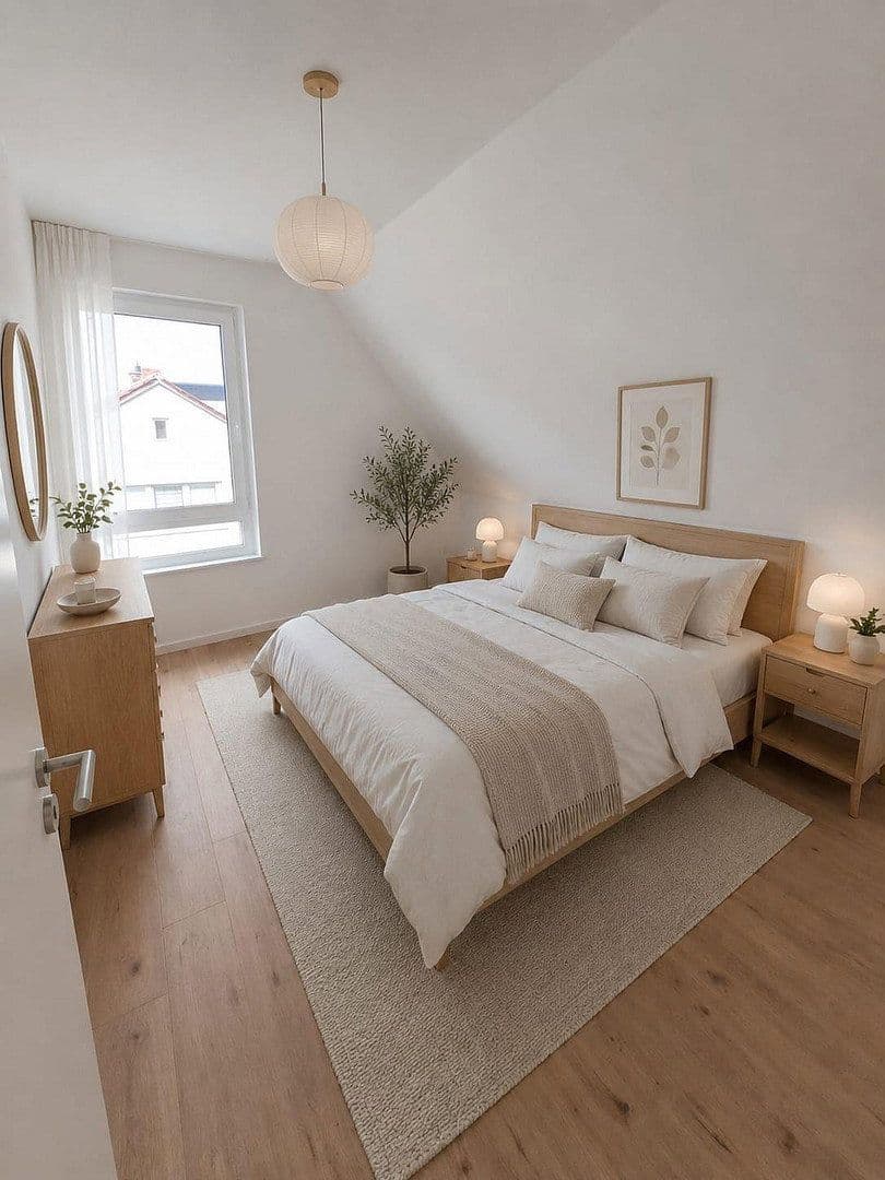 Prenájom bytu 3-izbový 78 m², Forstgasse 67, Haßloch, Porýnie-Falcko Prenájom bytu 3-izbový 78 m², Forstgasse 67, Haßloch, Porýnie-Falcko