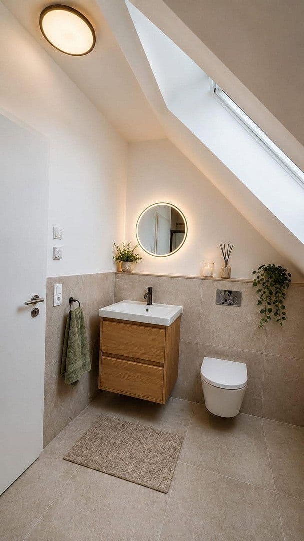 Prenájom bytu 3-izbový 78 m², Forstgasse 67, Haßloch, Porýnie-Falcko Prenájom bytu 3-izbový 78 m², Forstgasse 67, Haßloch, Porýnie-Falcko
