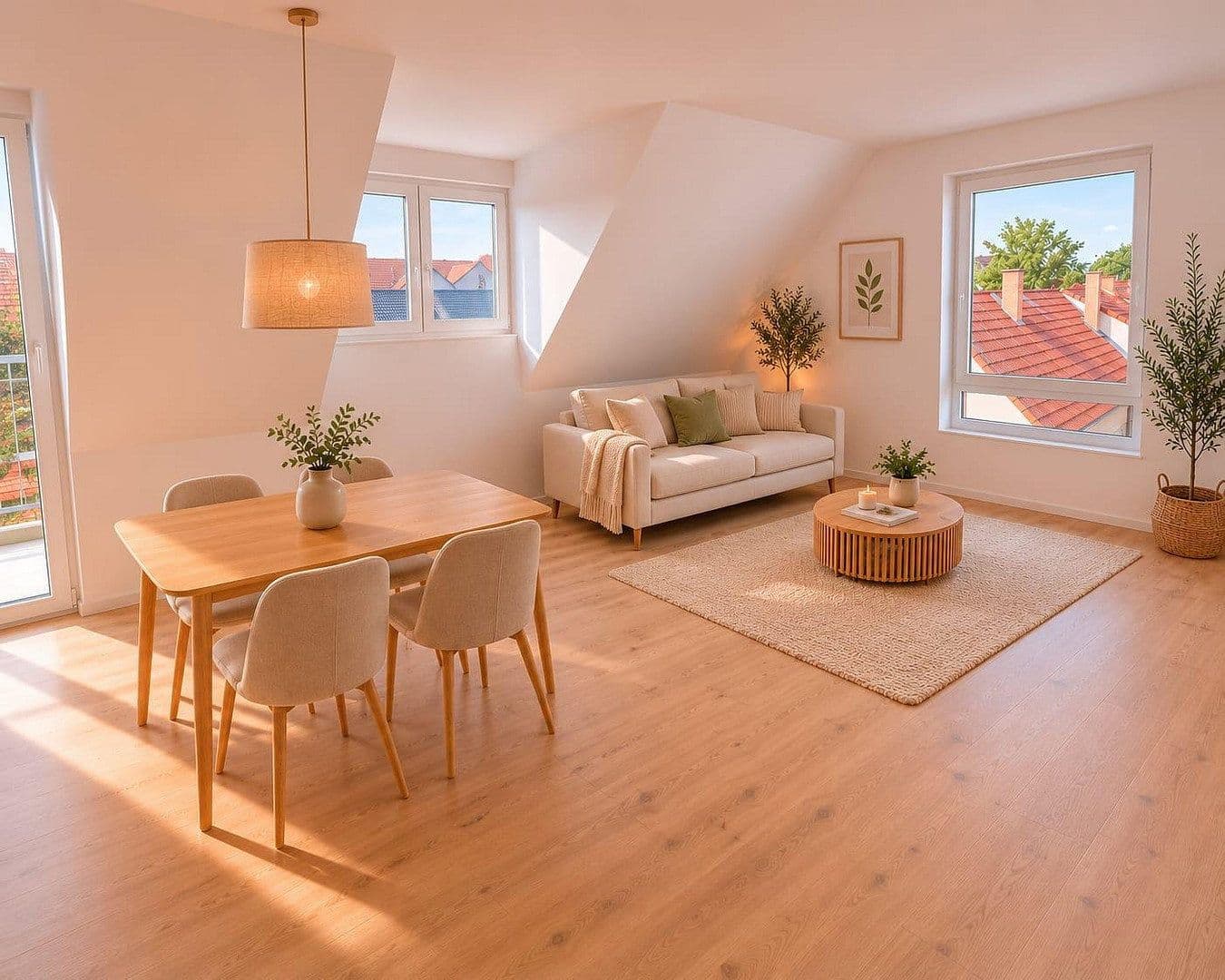 Prenájom bytu 3-izbový 78 m², Forstgasse 67, Haßloch, Porýnie-Falcko Prenájom bytu 3-izbový 78 m², Forstgasse 67, Haßloch, Porýnie-Falcko