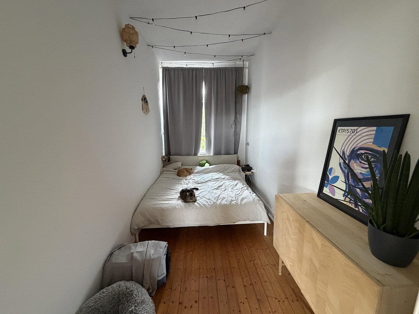 Prenájom bytu 3-izbový 77 m², Bergisch Gladbacher Strasse 115, Köln, Severné Porýnie - Westfálsko Prenájom bytu 3-izbový 77 m², Bergisch Gladbacher Strasse 115, Köln, Severné Porýnie - Westfálsko