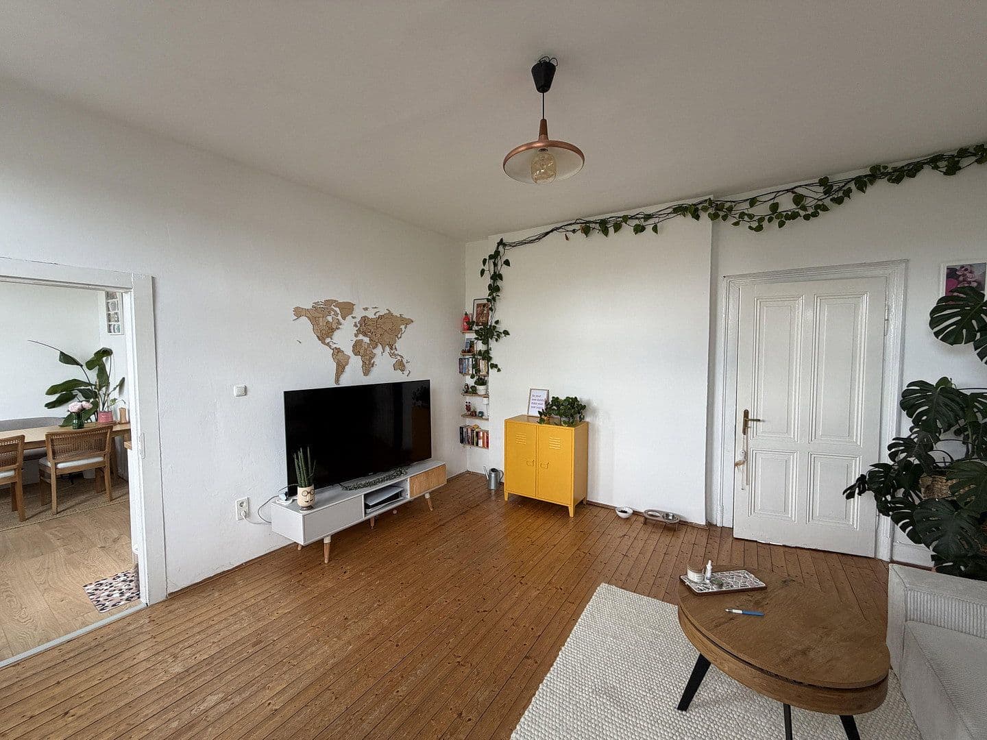 Prenájom bytu 3-izbový 77 m², Bergisch Gladbacher Strasse 115, Köln, Severné Porýnie - Westfálsko Prenájom bytu 3-izbový 77 m², Bergisch Gladbacher Strasse 115, Köln, Severné Porýnie - Westfálsko